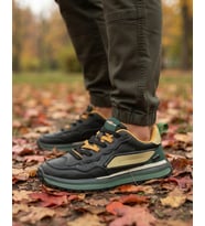 M.p. Premium 252-6239 Erkek Siyah (40-44) Günlük Spor Ayakkabı