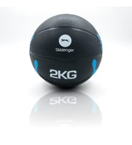Slazenger Medicine Ball 2KG