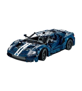 42154 2022 Ford GT 1468 parça +18 yaş