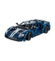 42154 2022 Ford GT 1468 parça +18 yaş