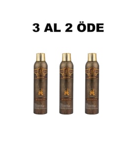 Premium Gazlı ve Pürmüzlü Çakmaklar İçin Bütan Gaz 300ml 3 Al 2 Öde - PKT04