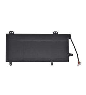Asus Rog ZEPHYRUS GM501GM-EI003T ile uyumlu Notebook Batarya Laptop Pil