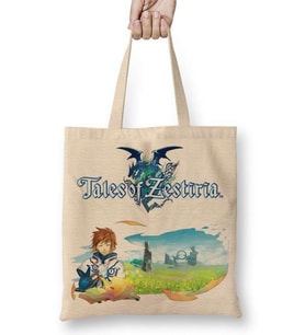 Tales Of Zestiria Death Note One Piece Tokyo Ghoul Bez Çanta Uzun Saplı