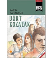 Köprü Kitaplar 17 - Dört Kozalak