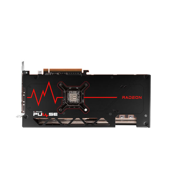 Sapphire Radeon RX7800XT Pulse 16GB GDDR6 256Bit HDMI/DP Ekran Kartı