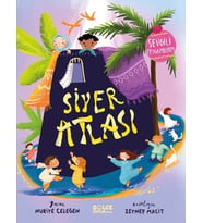 Siyer Atlası - Sevgili Peygamberim