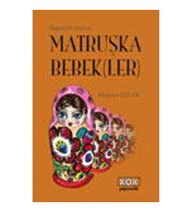 Matruşka Bebek(ler)