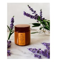 Bihal Soya Wax Lavanta Kokulu Doğal MUM100ML