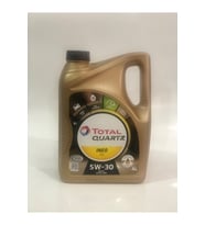TOTAL Quartz Ineo Ecs 5w-30 4 lt