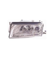 SKODA OCTAVİA ÖN FAR ELEKTRİKLİ MOTORLU SİSLİ SOL 2000-2003 1U1941017P