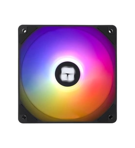 Thermalright TL-C12C-S ARGB 120mm Siyah Kasa Fanı