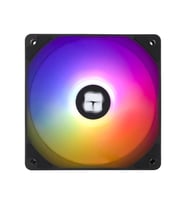 Thermalright TL-C12C-S ARGB 120mm Siyah Kasa Fanı