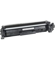 hementoner Hp Cf217A / Crg-047 Universal Muadil Toner (2 Li Paket)