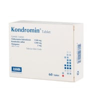 Kondromin Takviye Edici Gıda 60 Tablet