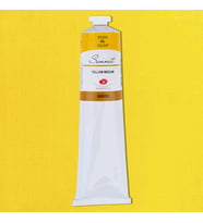 St. Petersburg Sonnet Yağlı Boya 120 ml 220 Yellow Medium 