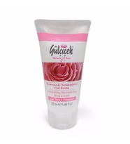 Gülçiçek Aloe Veralı Gül Kremi 50 ml