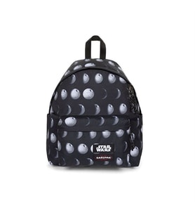 Eastpak Day Pak'R Sw Death Star Black Sırt Çantası EK0A5BG41Q21