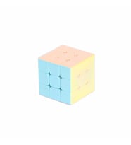 Mulvxurg  Urg02 Fx7837 Pastel Magic Cube Zeka Küpü 3X3 -Vardem (Mulvix)