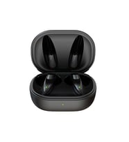 G30 Profesyonel Oyuncu Kulaklığı Kablosuz Kulakiçi Rgb Işıklı Çift Mikrofonlu 3 Modlu Bluetooth 5.2 Siyah
