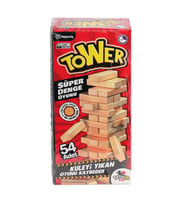 7314 Tower Denge Oyunu 54 Parça