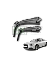 AUDI A5 ÖN CAM SİLECEK TAKIMI 2009 - 2014 ARASI MODELLER İÇİN A5 ÖN SİLECEK