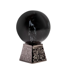 Aurora Scents Black Obsidian Men EDP 100 ml Erkek Parfümü