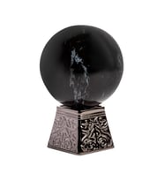 Aurora Scents Black Obsidian Men EDP 100 ml Erkek Parfümü