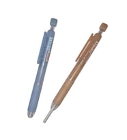 PENMARK HS-8026 KALEM TİPİ MEKANİK 3.8 mm MEKANİK KALEM SİLGİ