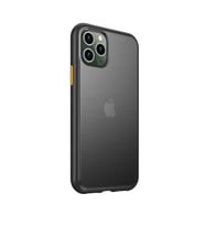 Apple iPhone 11 Kılıf Benks Magic Smooth Drop Resistance Kapak