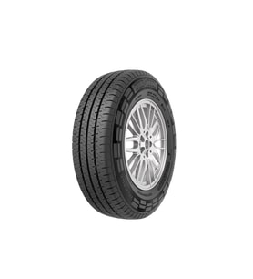 Milestone 195/75 R16C TL 107/105R 8PR VANMILE Yaz Kamyonet Lastiği (Üretim Tarihi :2026)