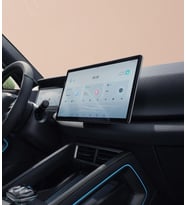 Byd ile uyumlu Atto 2 Comfort Paket 2025 2026 Model 12.8 inç Multimedya 9H Nano Ekran Koruyucu