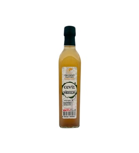 Vafi Sirke Serisi Ceviz Sirkesi 500 ml