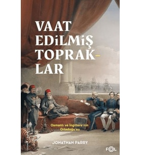 Vaat Edilmiş Topraklar