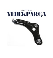 Salıncak Sol Alt Komple Sac Megane Iv B9A/M 2015-- 545057449R