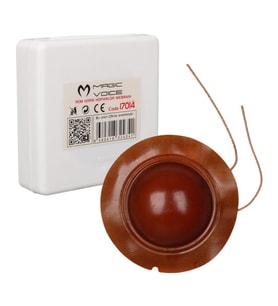 Magicvoice 908 Uyumlu 39 Mm Horn Hoparlör Membran