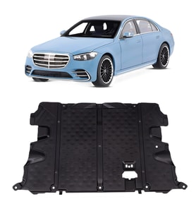 Mercedes S-S63-W223 2020>> Motor Alt Muhafaza Ön 2235201000