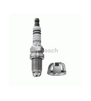 Bosch 0242235668 Buji Fr7ldc R9-R19-Mgn-Clıo-Palıo-Marea-106-206-Corsa-Astra-Vectra Çift Tırnak
