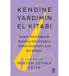 Kendine Yardımın El Kitabı