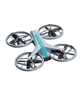 Mey İthalat® 4D-V33 LED IŞIKLI DRON