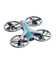 Mey İthalat® 4D-V33 LED IŞIKLI DRON
