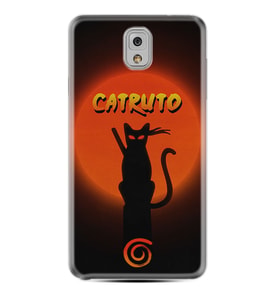 Samsung Note 3 4 5 8 9 20 Ultra 10 Lite Kılıf Desenli Silikon Catrudo 1679