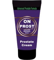 Onprost Cream Erkeklere Özel Bakım 50 ml x 1 Adet