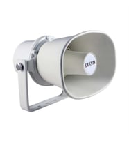 Decon Dh-820T 30 Watt 100 Volt  Hat Trafolu Kademeli Horn Hoparlör