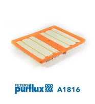 PURFLUX A1816 Hava Filtresi 04C129620A