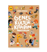 Genel Kültür Kitabım Tanıyorum