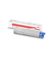 C301-44973541 Sarı Orijinal Toner