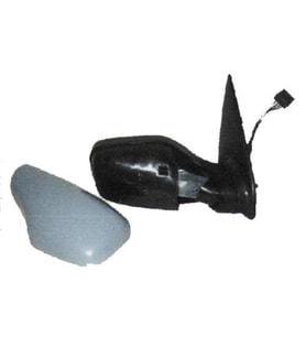 PEUGEOT 106 DIŞ AYNA ELEKTRİKLİ ISITMALI ASTARLI SAĞ 96-98 PEJ1116007 8148QJ