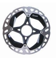 Shimano RT-MT900 Dura-Ace / XTR IceTech Freeza Center Lock Rotor 160mm (Siyah)