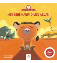 Her Şeye Hayır Diyen Aslan