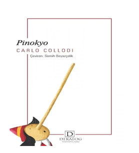 Pinokyo (CEP BOY)